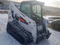 2018 BOBCAT SKIDSTEER AT6315983