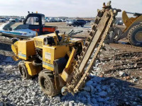 1995 VERM TRENCHER 1VRM112L0S1000279