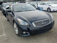 2013 INFINITI G37 SPORT JN1CV6FE5DM771236