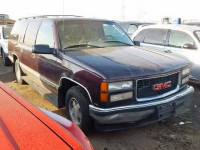 1996 GMC SUBURBAN C 1GKEC16R3TJ748012