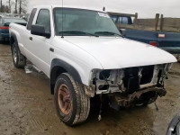 2007 MAZDA B4000 CAB 4F4ZR47EX7PM07497