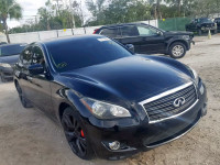 2012 INFINITI M56 JN1AY1AP6CM530343