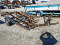 1990 OTHE TRAILER B1LL0FSALE5520399