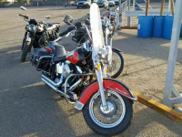 1993 HARLEY-DAVIDSON FLSTC 1HD1BJL4XPY024674