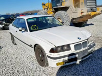 1996 BMW 328 IS AUT WBABG2326TET30405