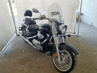 2007 SUZUKI VL1500 JS1VY52A472104713