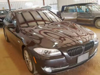 2012 BMW 550 I WBAFR9C51CDX79110