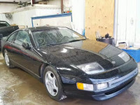 1993 NISSAN 300ZX 2+2 JN1RZ26H3PX538136