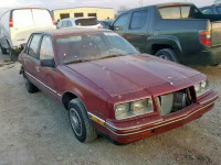 1988 BUICK SKYLARK CU 1G4NC54UXJM041507