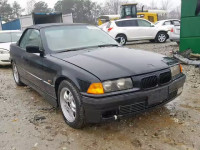 1996 BMW 328 IC WBABK7329TET61577