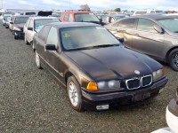 1997 BMW 318 I AUTO WBACC0324VEK24719