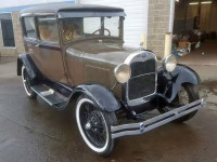 1929 FORD MODEL A A2607579