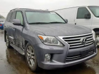 2014 LEXUS LX 570 JTJHY7AXXE4155152