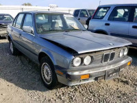 1988 BMW 325 AUTOMATICA WBAAE6404J8823145