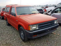 1991 MAZDA B2200 SHOR JM2UF1239M0114349