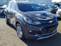 2018 CHEVROLET TRAX PREMI 3GNCJMSB4JL220236