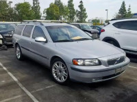 2002 VOLVO V70 T5 TUR YV1SW53D921191945