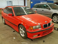 1998 BMW 318 TI AUT WBACG832XWKC84061