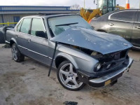 1986 BMW 325 E AUTO WBAAE6408G0991104