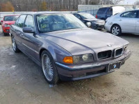1996 BMW 740 IL WBAGJ8328TDL35475