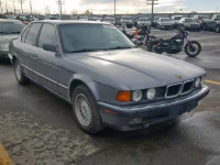 1993 BMW 740 I AUTO WBAGD432XPDE63743