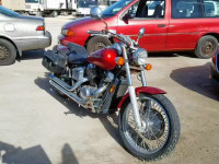 2007 HONDA VT750 DC JH2RC44097M104884