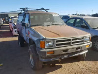 1987 TOYOTA PICKUP RN6 JT4RN63B1H0126131