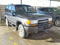 1991 TOYOTA LAND CRUIS JT3FJ80WXM0025511