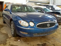 2005 BUICK ALLURE CXL 2G4WJ562X51249782