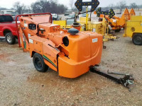 2009 Verm Chipper 1VRY1119291011818