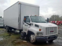 2006 GMC C7500 C7C0 1GDJ7C1326F430737