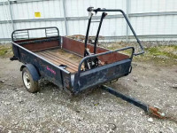 2001 TRAIL KING TRAILER 2GWUW11AX1G014444