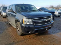 2009 CHEVROLET TAHOE POLI 1GNEC03099R236834