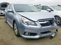 2013 SUBARU LEGACY 3.6 4S3BMDL62D2015419