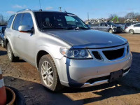 2005 SAAB 9-7X LINEA 5S3ET13S052801260