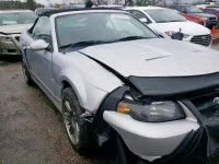 2003 FORD MUSTANG CO 1FAFP49Y23F446065