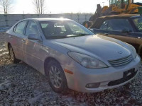 2002 LEXUS ES300 JTHBF30G420057700