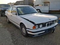 1994 BMW 525 I AUTO WBAHD6321RGK43244