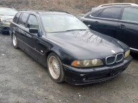 2001 BMW 525 IT AUT WBADS43491GD85276