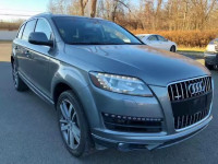 2010 AUDI Q7 PRESTIG WA1VMAFE4AD001028