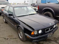 1995 BMW 540 I AUTO WBAHE6327SGF33896