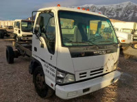 2006 ISUZU NQR JALE5B16167902399