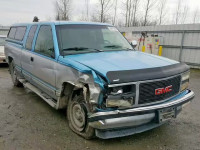 1993 GMC SIERRA C25 2GTFC29K3P1551443