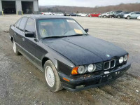 1994 BMW 525 I AUTO WBAHD6324RBJ95445