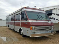 1985 Gillig Incomplete 15GED0412F1040413