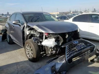 2019 LEXUS NX 300 JTJYARBZ0K2126007