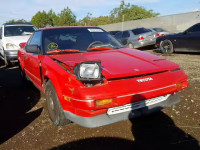 1988 TOYOTA MR2 JT2AW15C1J0138734