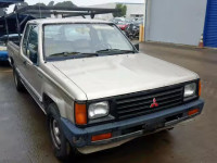 1989 MITSUBISHI MIGHTY MAX JA7FL25EXKP039476