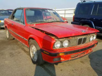 1992 BMW 325 IC AUT WBABB231XNEC30254