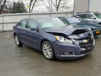 2014 CHEVROLET MALIBU 3LT 1G11G5SX9EF112994